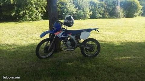 dt 50