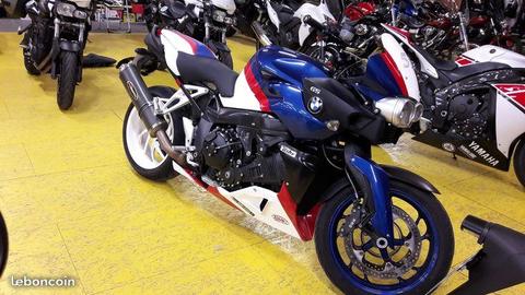 Bmw k1200r serie limitee