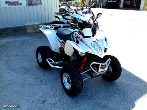 Quad Kymco 300 Maxxer