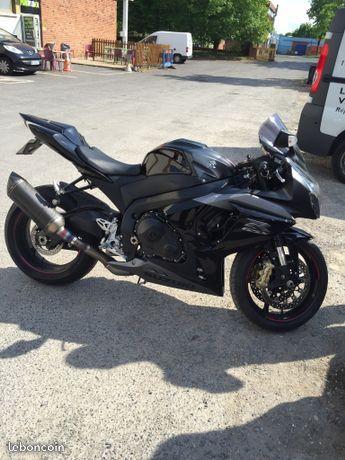 Gsxr l2