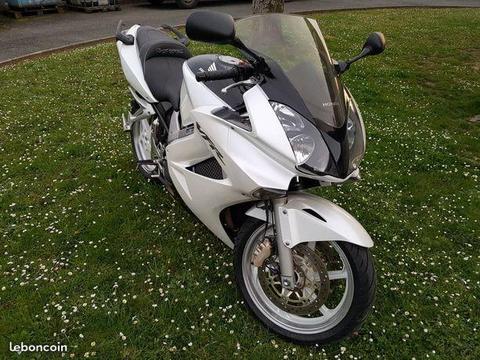 honda 800 vfr vtec