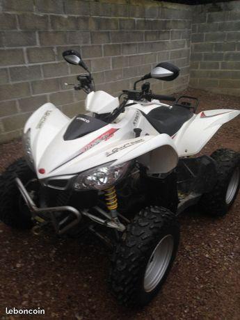 Quad