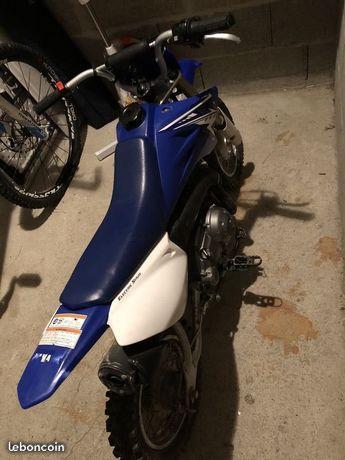 Yamaha TTR