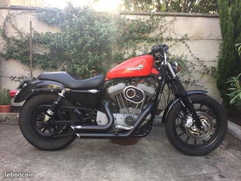 Harley Davidson 1200 XL R