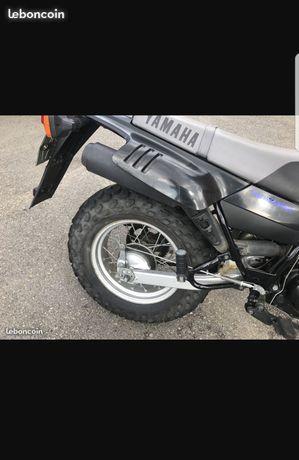 Tw Yamaha 125