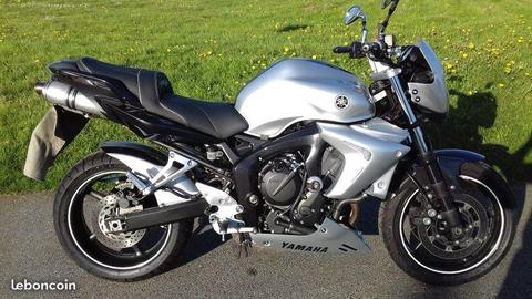 Fz6 s2 98ch