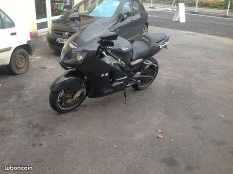Zx12r