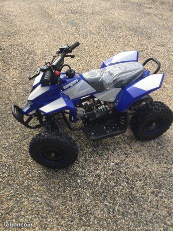 Quad Orion 50cc thermique