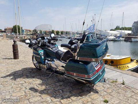 1500 se goldwind