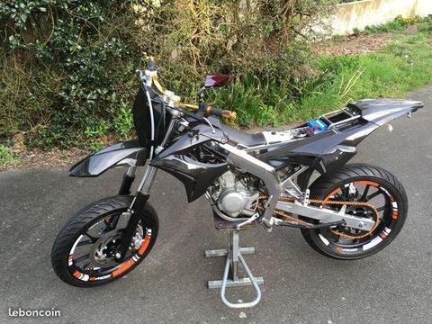 Derbi drd 50