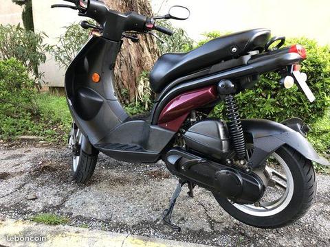Ludix 50 peugeot