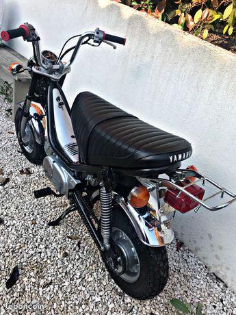 Chappy Yamaha