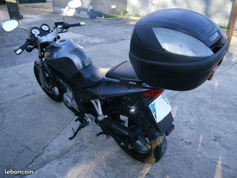 Moto 125