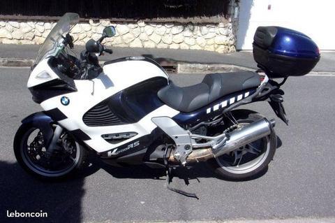 Bmw k1200 rs 2004