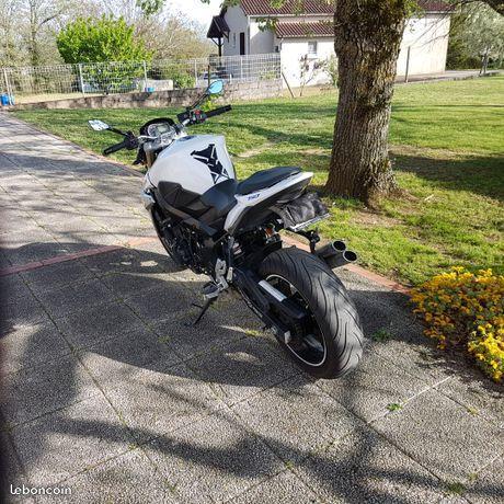 750 gsr