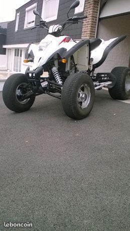 Quad