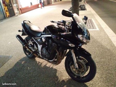Bandit s