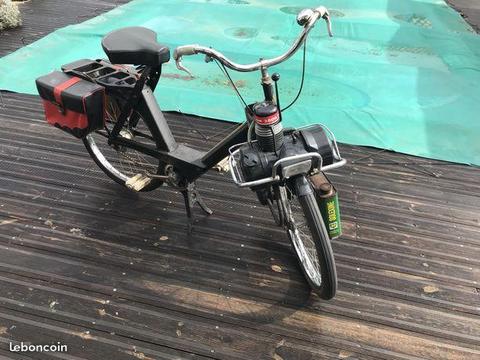 Solex 3800 et 5000