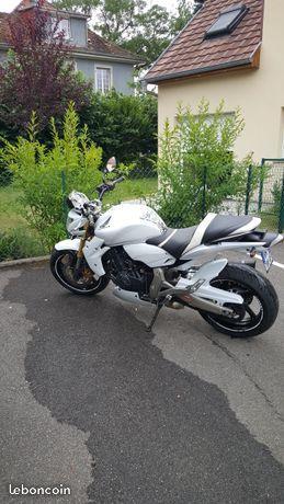 Honda CB 600 F HORNET 2009