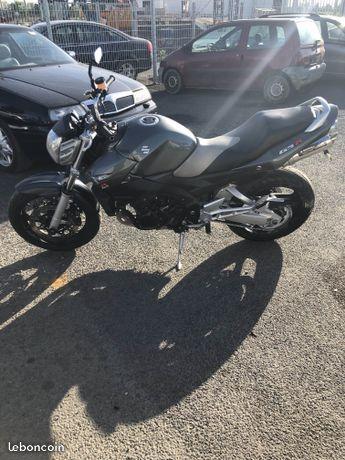 GSR yoshimura mtt1