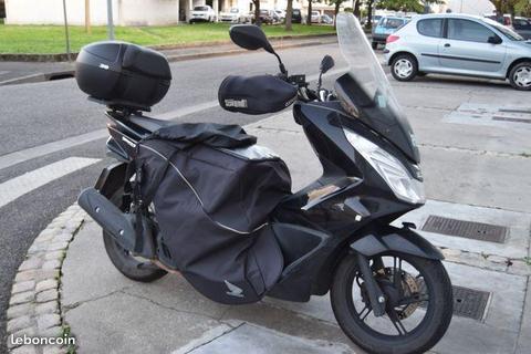 PCX Honda