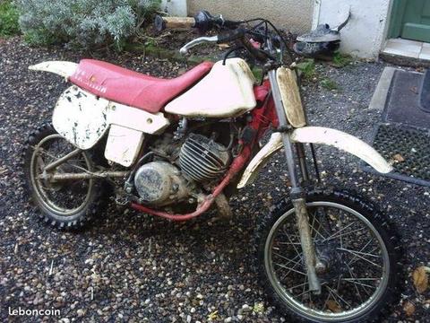 60 yz 1983