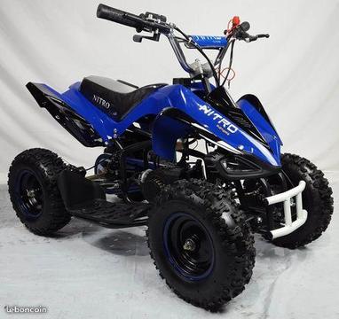 Speedy light 50cc