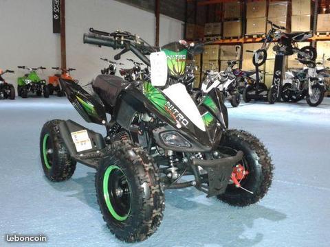 Quad 50cc Speedy DELUXE