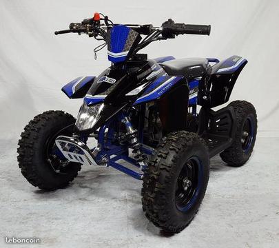 Quad madix 50cc 6''premium
