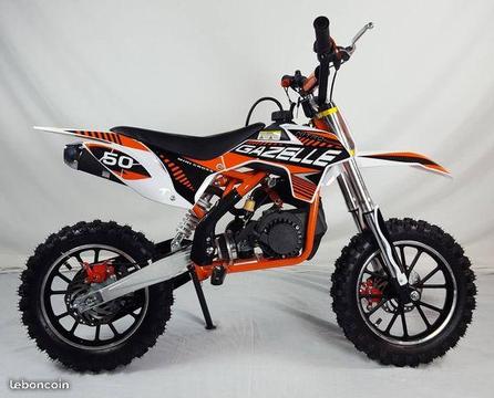 Dirt gazelle 50cc