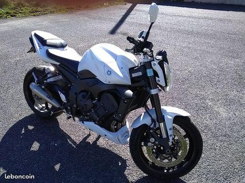 Yamaha fz1 full