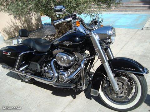 Harley Road King 1690