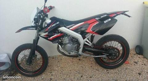 Derbi Senda SM Xtrem
