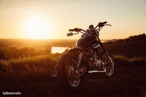 Préparation Zing Bobber