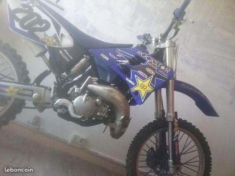125 Yz