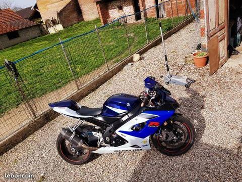 1000 gsxr k6