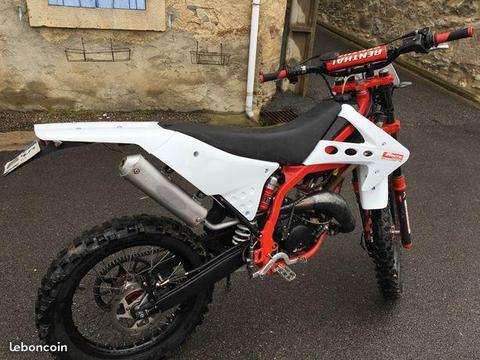 Fantic Caballero Compétition