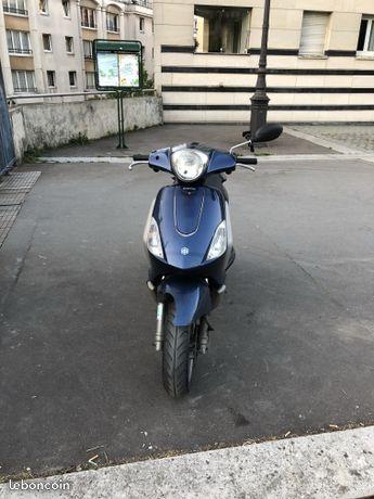 Piaggio fly 50cc 2t 2011