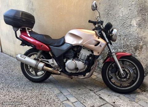 Honda CB500