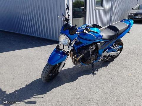 Suzuki Bandit 650