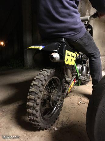 60 KX refait a neuf