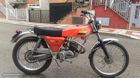 Ducati 50