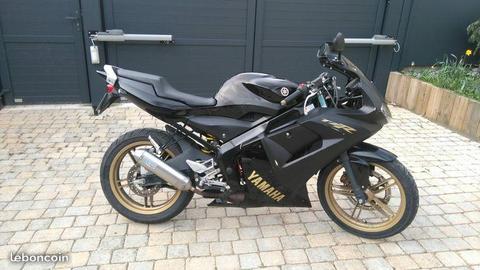 tzr 50
