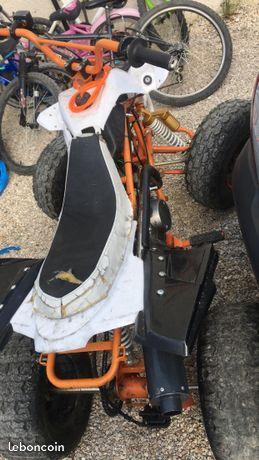 Quad 150