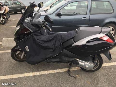Peugeot satelis 125 cm3