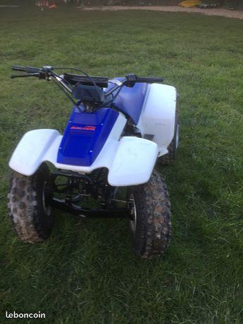 Quad enfant Yamaha