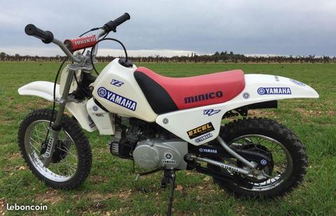 Échange piwi 80 contre cross
