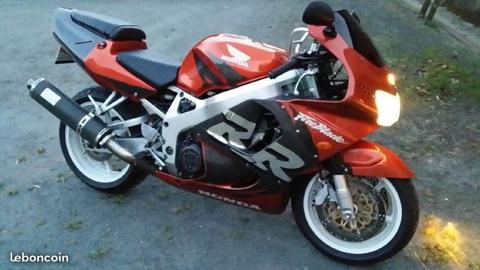 900 cbr sc33 RR firblade