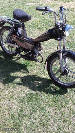 Mbk 51 hard rock