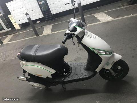 Piaggio Zip 50 2T